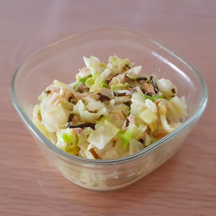 無限キャベツ